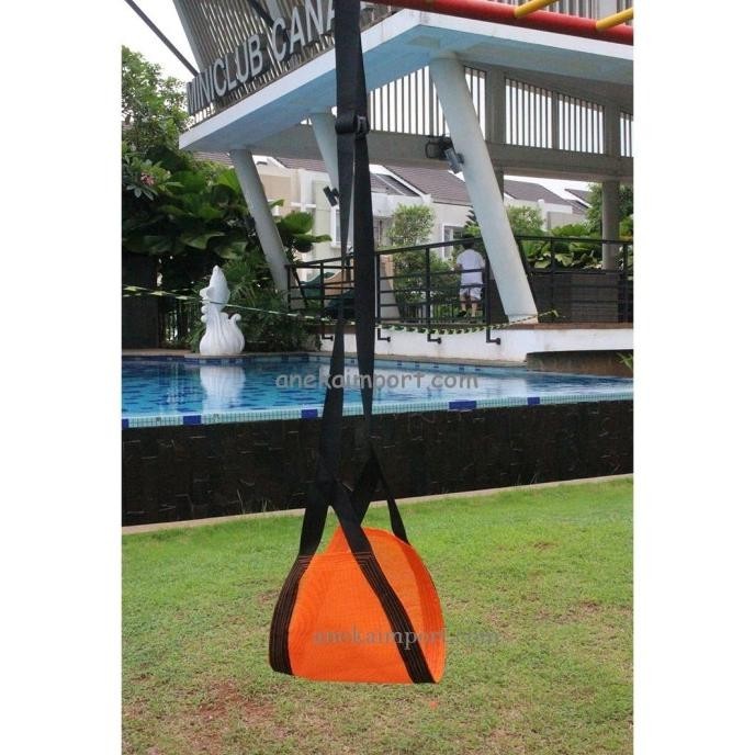 Mainan Anak Ayunan Outdoor Indoor , Mainan Ayunan anak / dewasa