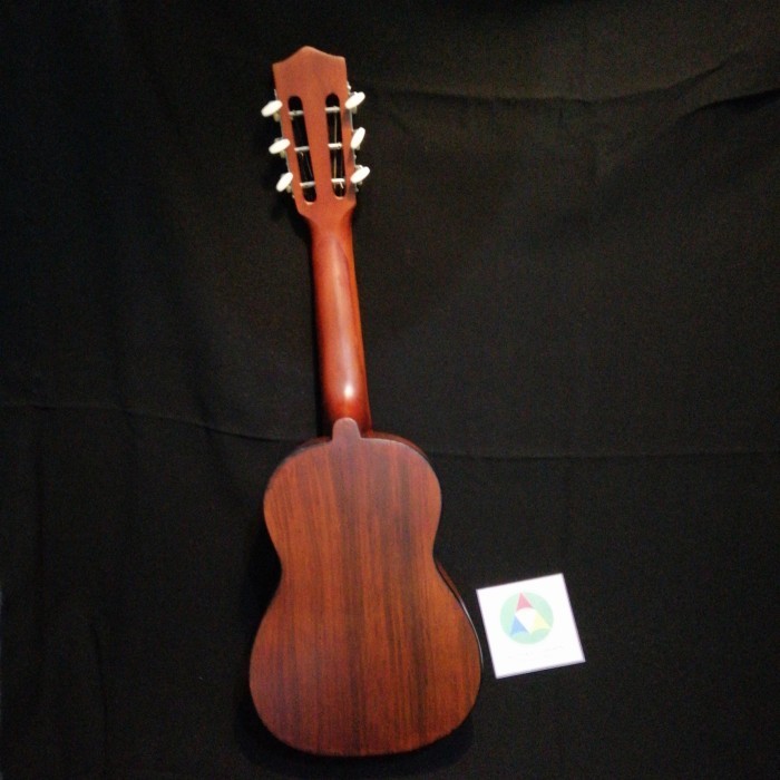 Ami Ukulele / Gitar Kecil 6 Senar