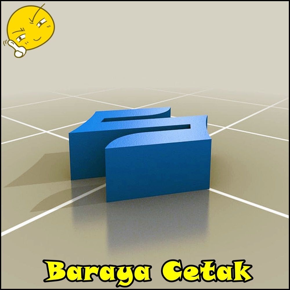 RC Logo Emblem Grill Suzuki Jimny Katana WPL C74 3D Print Aksesoris Mainan RC