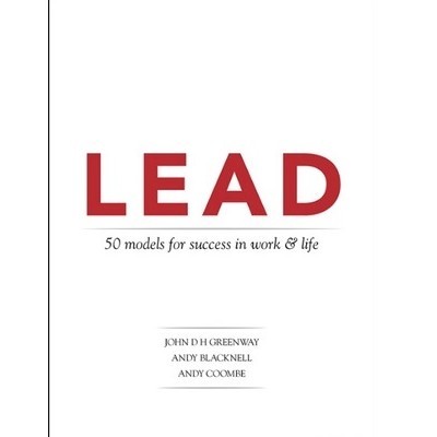 

LEAD - 50 Models for Success in Work and Life ( D )