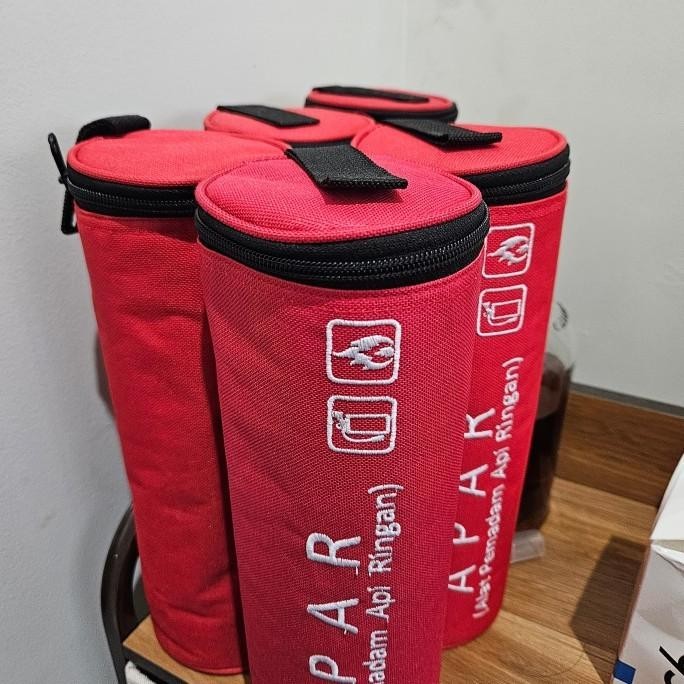 Apar / Pemadam Kebakaran Untuk Di Mobil Original Protera Honda Toyota   Ready