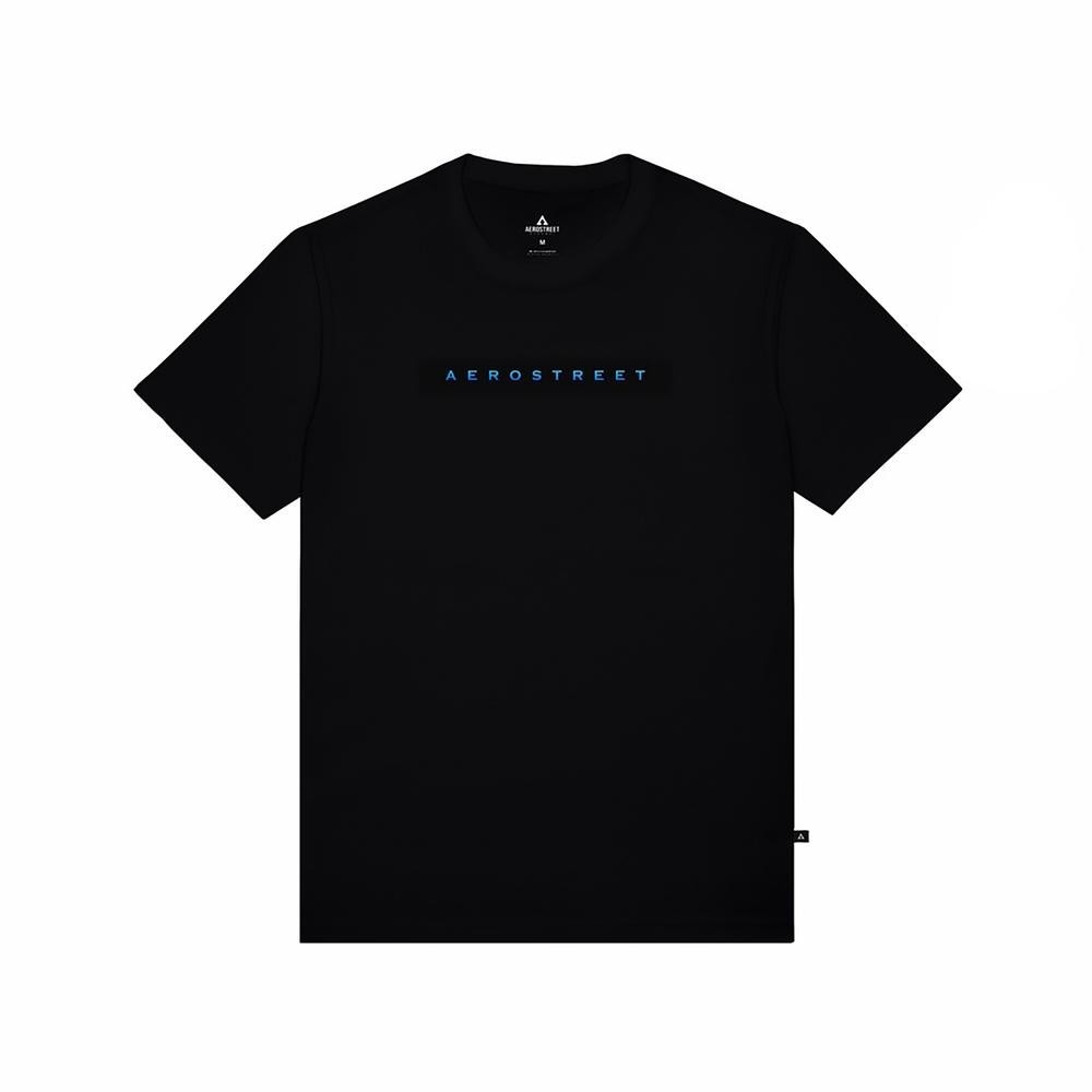 Promo Baju Kaos Aerostreet T-Shirt Premium