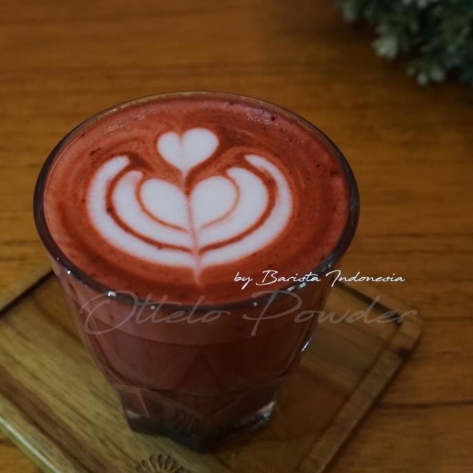 

Powder Red Velved 1000Gr Merk Ottelo Bubuk Minuman Premium Halal Tasya Shopstore
