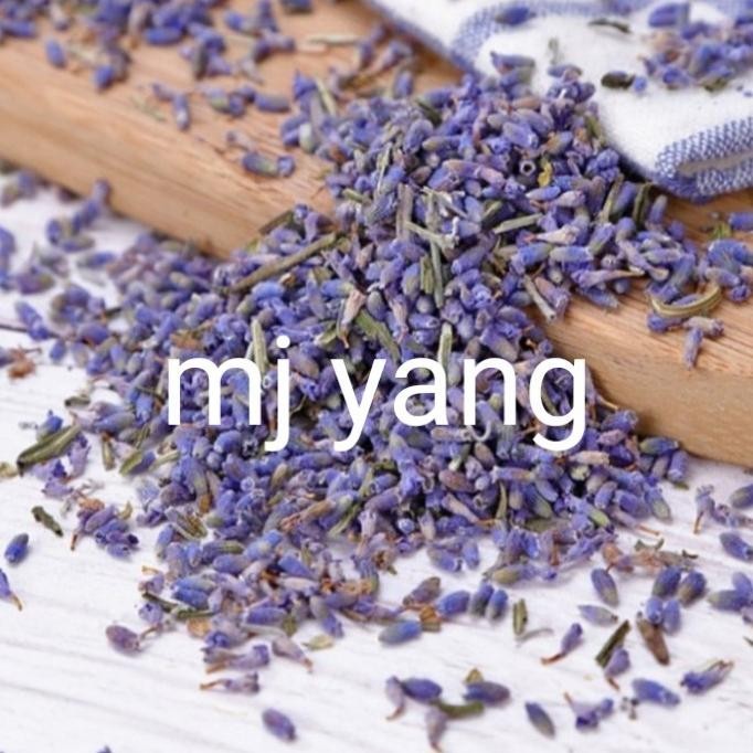 

Teh Bunga Lavender Kering 500Gram Gemita.Shopstore