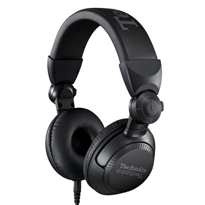 

Teccs EAH-DJ1200 - Professional DJ Stereo Headphones