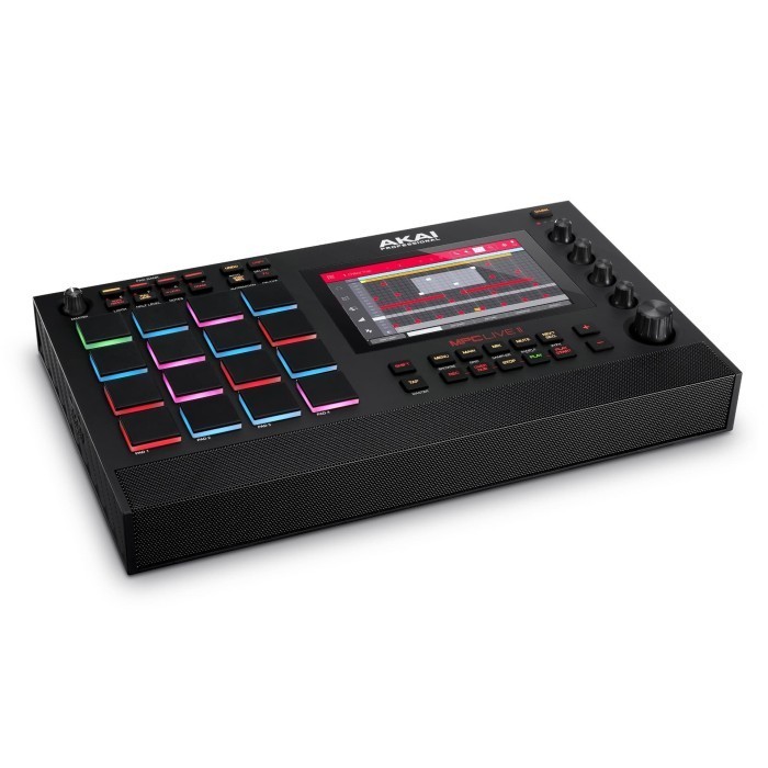 

Akai MPC Live II