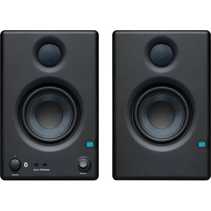 

PRESONUS ERIS E3.5BT POWERED STUDIO MONITOR hh
