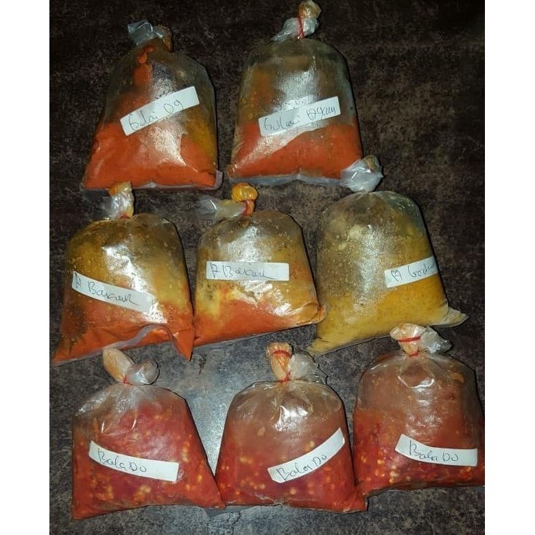 

Bumbu Rendang Khas Nabila Salido Untuk 5Kg Daging Revi Staroutlet