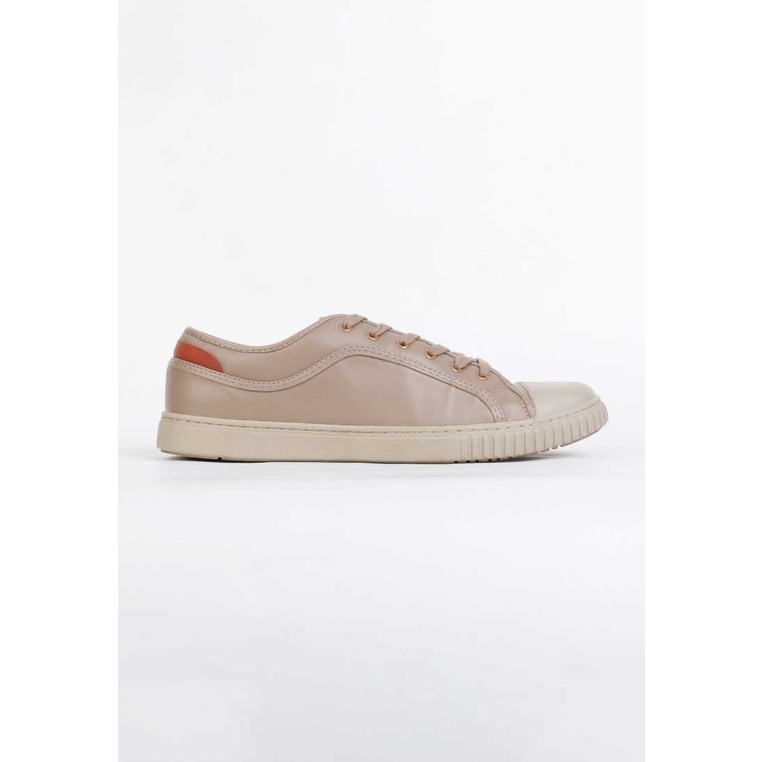 MANZONE Sepatu Pria ATARIS-BEIGE