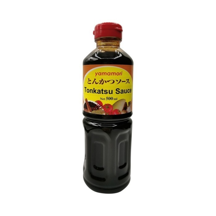 

Terlaris SAUS BUMBU KUAH YAMAMORI TSUYU NO MOTO UDON & SOBA SOUP BASE 500ML SALE