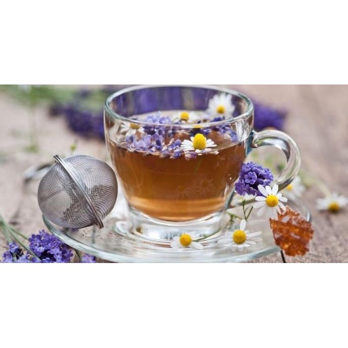 

Teh Bunga Lavender 250 Gram / Lavender Kering / Dried Lavender Tea Gemita.Shopstore