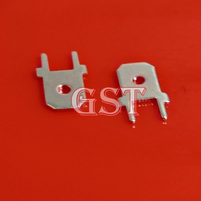 (GST) Skun board pcb male sekun