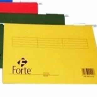 

Hang Map Merk Forte Folio Khusus Warna Kuning/Merah/Biru/Orange Murah Premium