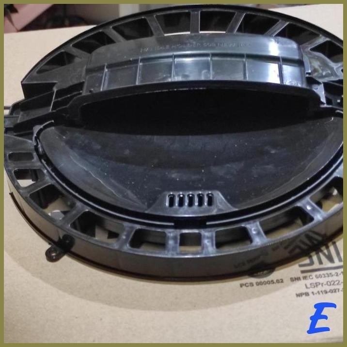 | BLG | LID TUTUP ATAS UAP AIR MIYAKO MAGIC COM MCM 508 SBC MCM508 ORIGINAL