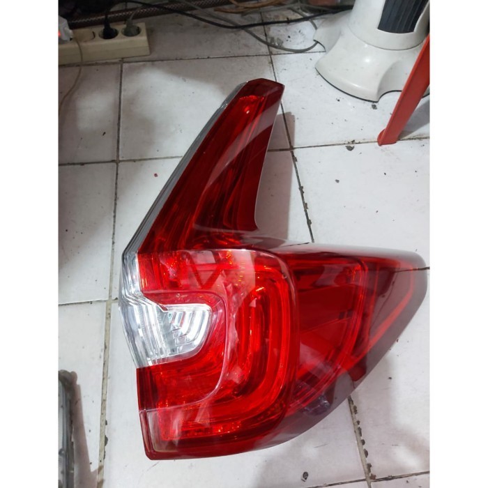 Stoplamp crv turbo LED Original
