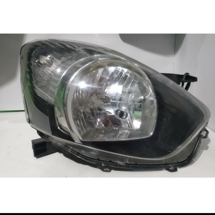 Headlamp agya Original