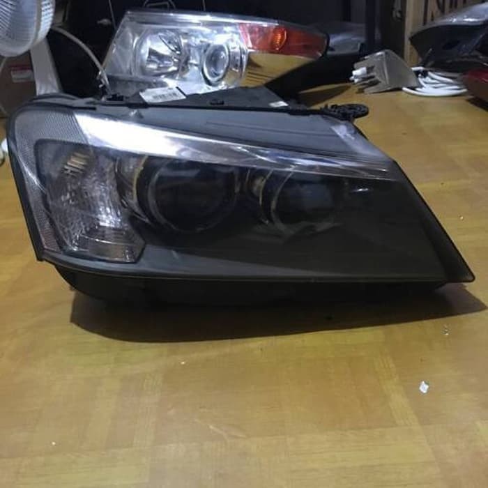 Headlamp Bmw X3 Original