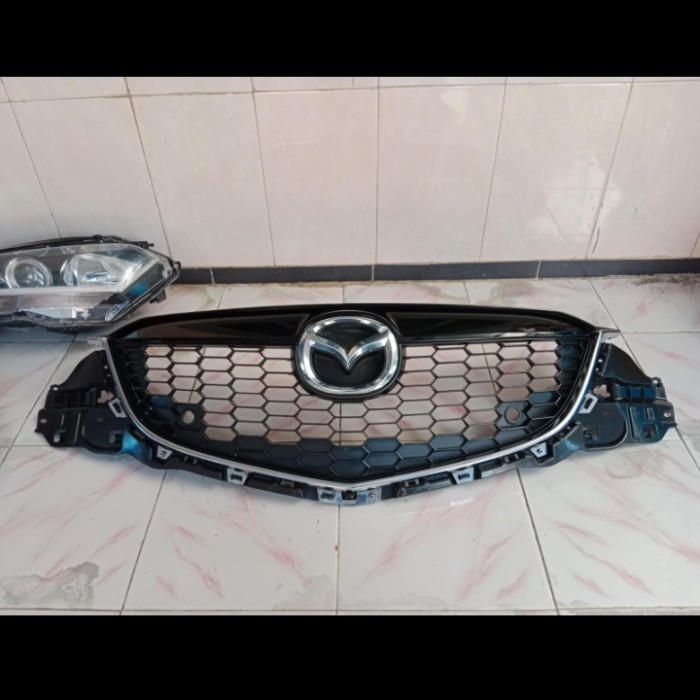 Grill Mazda CX-5 Original
