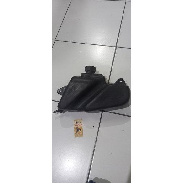 Box oli samping Suzuki TS125 modifikasi tanpa indikator oli Box oli samping TS125 bok oli samping Su