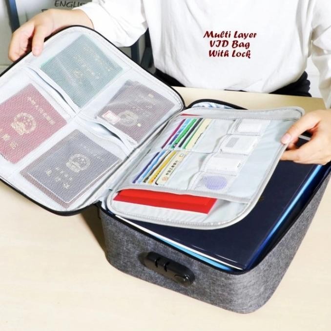 

Tas Dokumen Anti Air Password Murah Premium