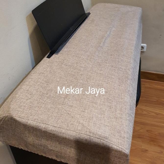 Cover Digital Piano Yamaha DGX Tutup Piano Yamaha DGX L21T