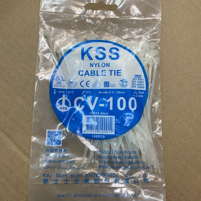 

~@~@~@~@] cable ties 10cm kss