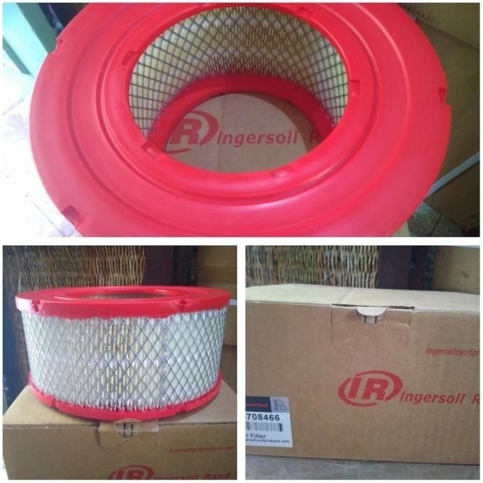 Filter udara kompresor Ingersoll rand 39708466