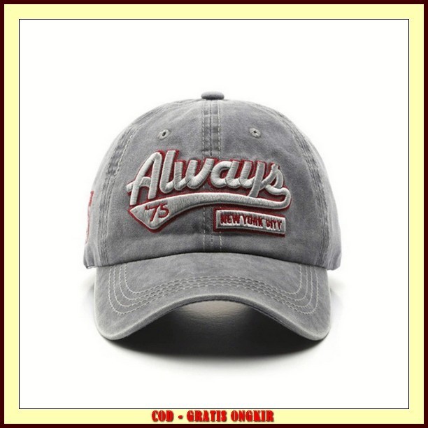 Topi Model Terbaru Korean Style Best Seller Terbaru Terlaris Murah Pria Distro Viral Topy Outdoor Br