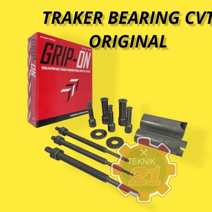 Inner Bearing Remover Traker Bearing Cvt Traker Bearing Tanam