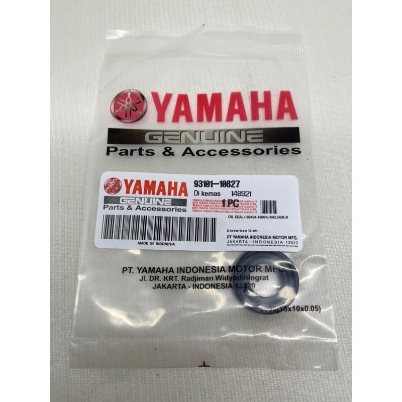 seal pompa oli rx king sil pompa oli rx king 3KA