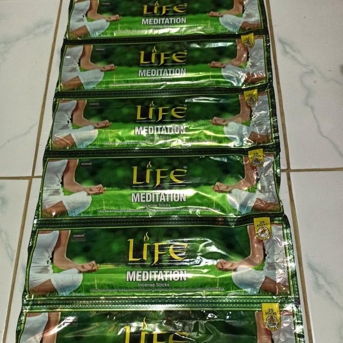 Dupa Life Aroma Meditation