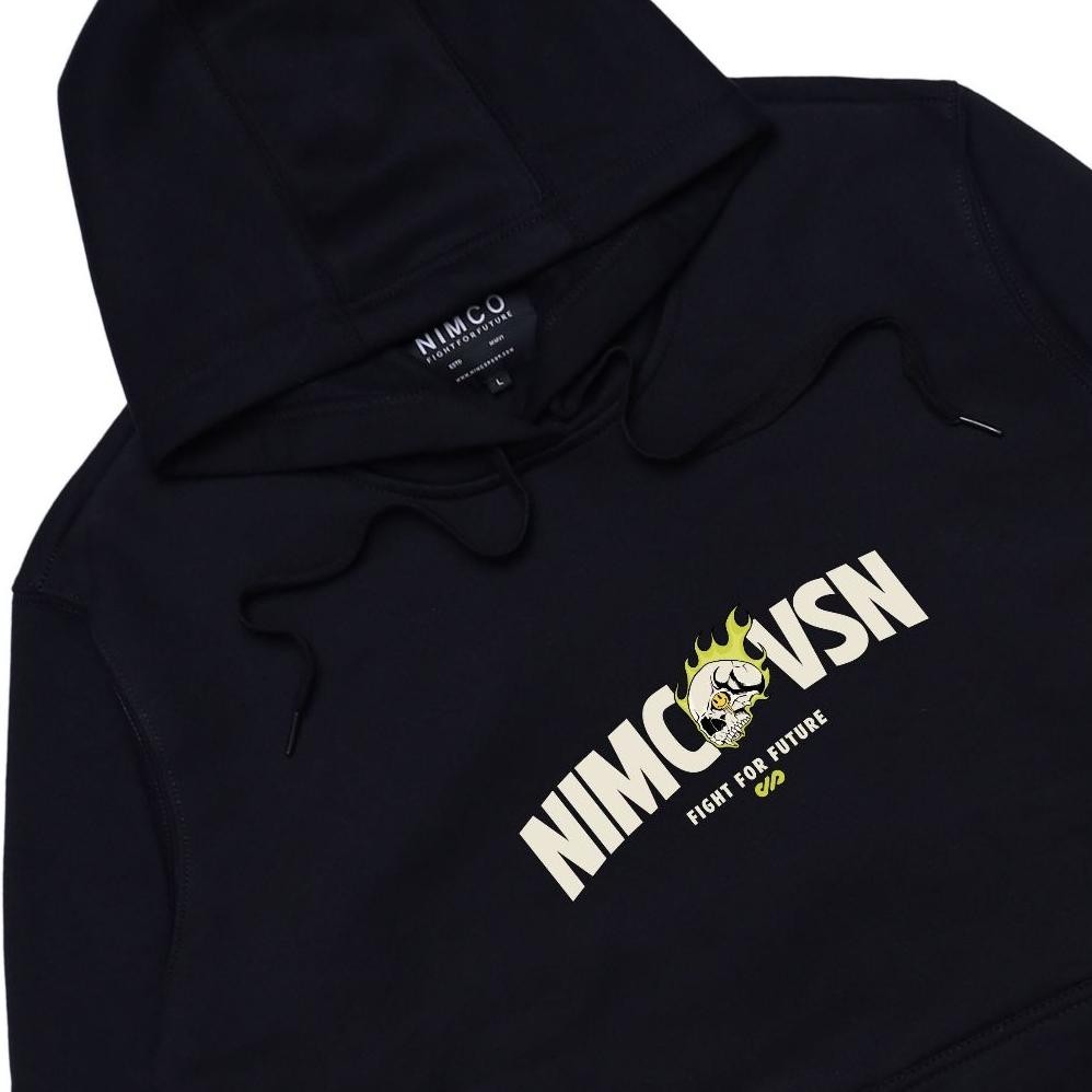 Hoodie Pria Keren Sweater Hoodie Nimco 6665 By Famouse Shop