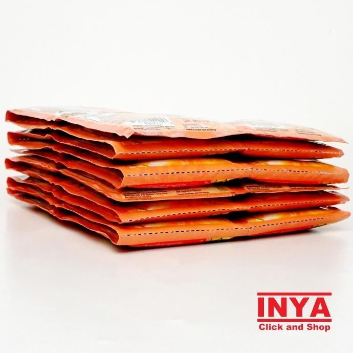 

NutriSari Blewah 20x11gr Renceng - Minuman Serbuk - Powder Drink