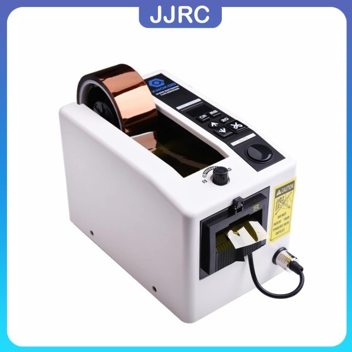 

Automatic Tape Dispenser Lakban Otomatis M1000 Pemotong Lakban Roll