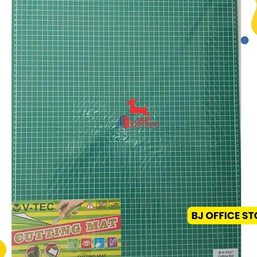 

V-Tec Cutting Mat Alas Potong A2