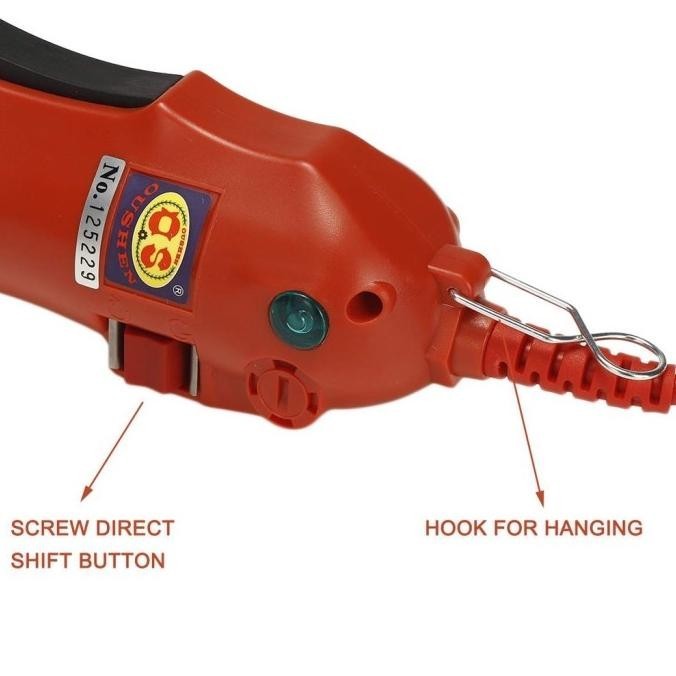 [Ready Stock] Gt Sealer Machine Listrik Handheld Electric Drill Bottle Capping Machine Mesin Can Sea