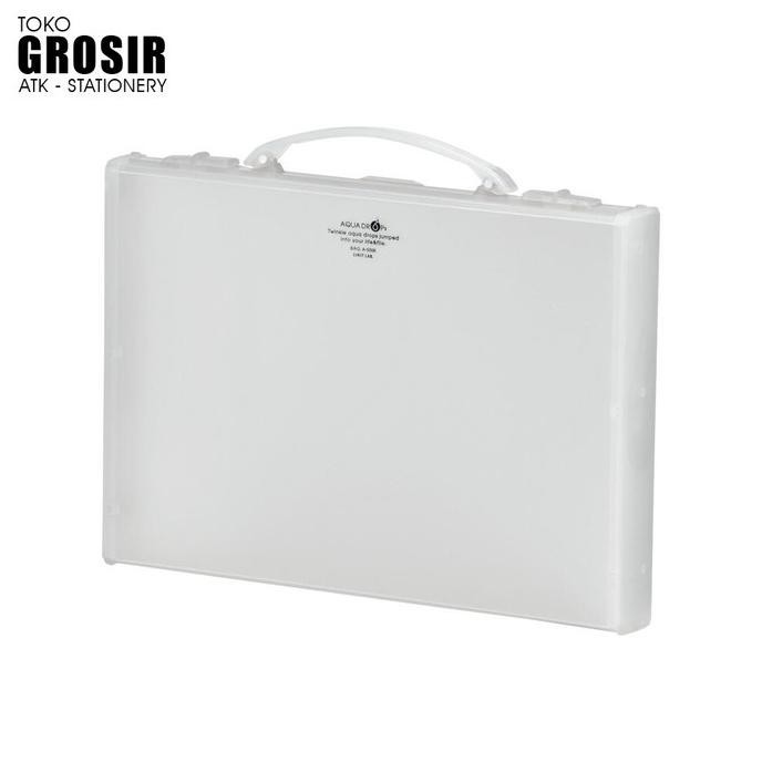 

HARGA DISC - LIHIT LAB Document Bag Map Dokumen File A-5006