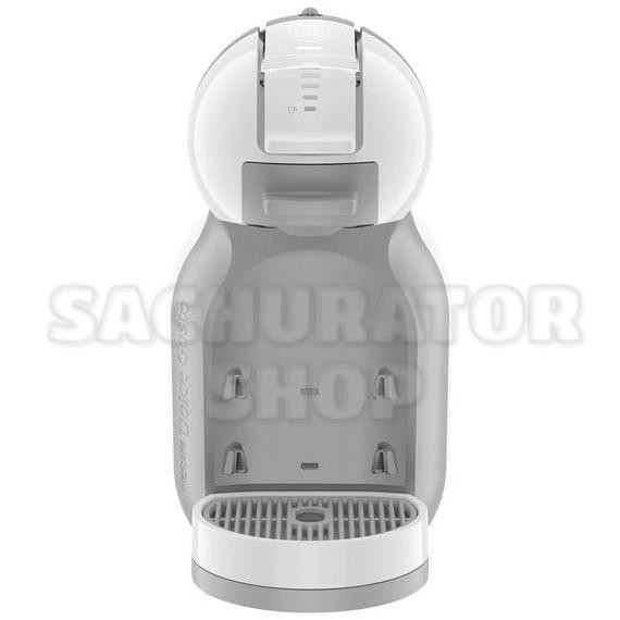 [Garansi] Mesin Kopi Nescafe Dolce Gusto Mini Me White Krups Coffee Machine