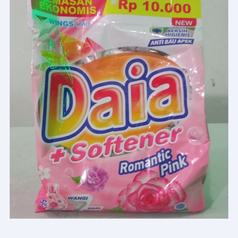 Sabun Cuci Daia 500gr