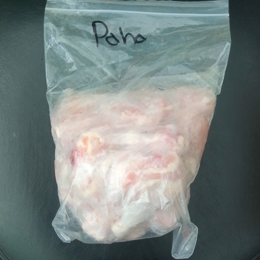 

Ayam Paha Bawah 1Kg