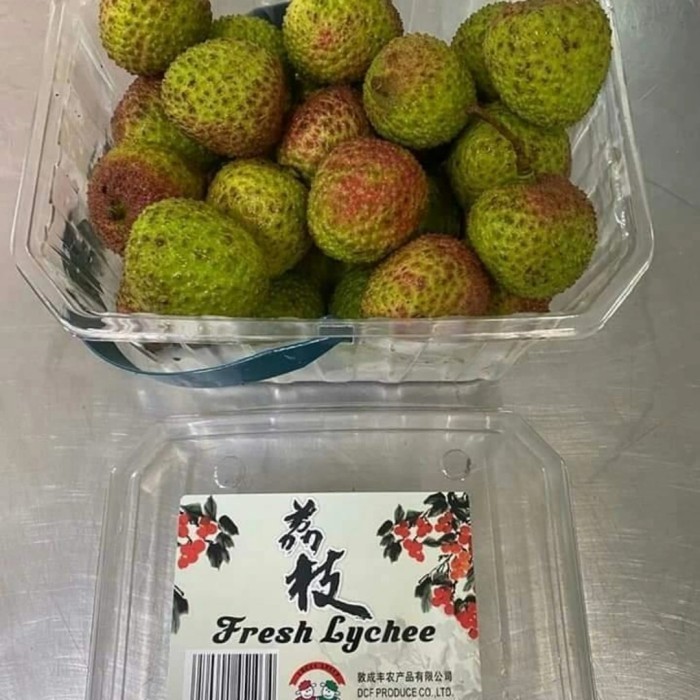 

Ready leci madu import lychee