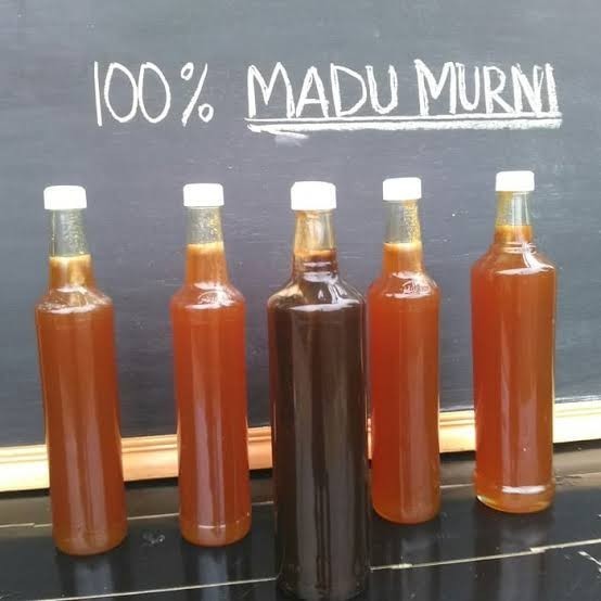 

Ready madu asli 01