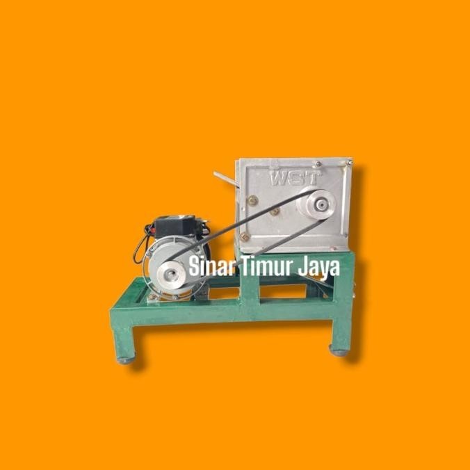 [Best Quality] Mesin Parutan Kelapa Listrik /Mesin Parutan Kelapa Duduk / Parutan Ucf