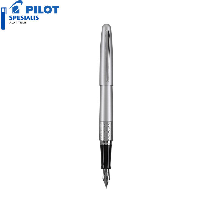 

Ready Pilot MR 1 Fountain Pen Classic Collection Metropolitan Pen FP-MR1