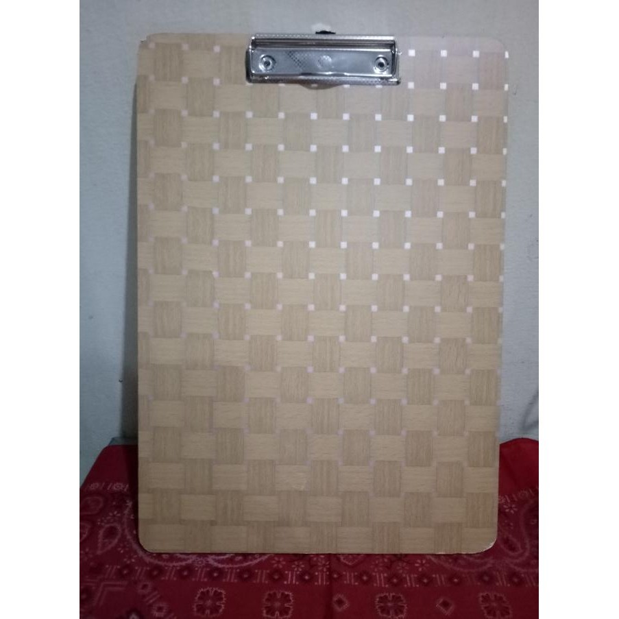 

Clipboard Kayu Murah Papan Jalan Alas Ujian