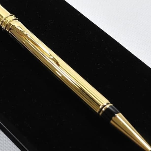 

Ready parker duo fold gold