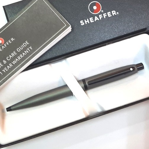 

Ready Sheaffer VFM Ballpoint