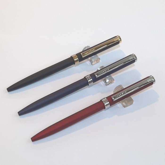

Ready Senator Delgado Matte Colour Ballpoint