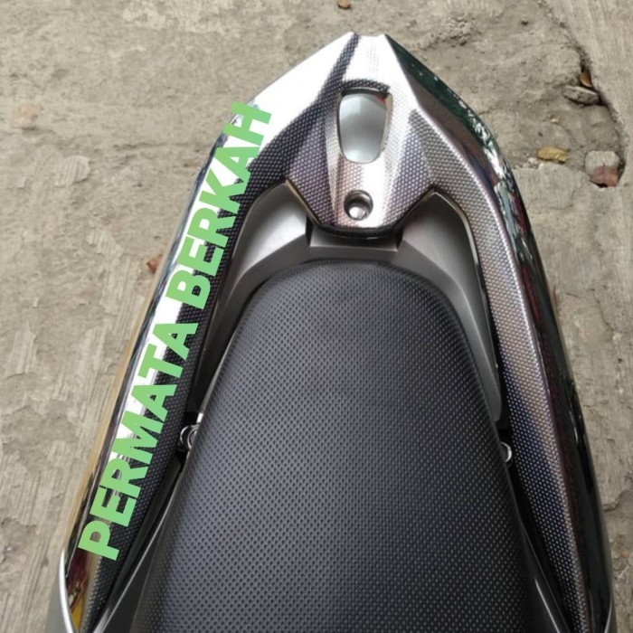Variasi Cover Behel Motor Vario 125-150 New 2018-19 Termurah