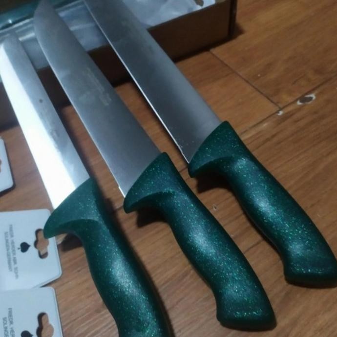 [Baru] Cap Garpu 12 Inch Don Carlos 8688. Original Solingen Germany